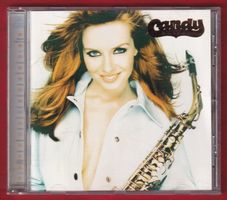 Candy Dulfer - Big Girl (CD)